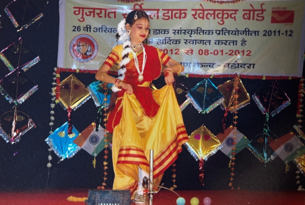 Kathak